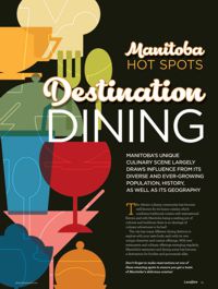Destination Dining cover thumbnail (Local Fare 2025)